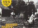 SEVEN MARY THREE American Standard SEALED limited edition (200 copies) Yellow