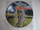 Iron Maiden by Iron Maiden Picture Disc