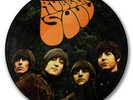 RARE Rubber Soul - The Beatles Picture Disc Vinyl 12