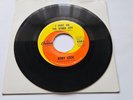 Jerry Cook – I Hurt On The Other Side VG+ 45 Re-issue