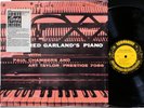 RED GARLAND 