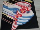 Judas Priest 1986 TURBO vinyl album---tested/played whole album---