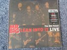 Mr. Big The Big Finish *Lean Into It Live *RSD Vinyl LP**  **LTD To  3000 /No598