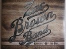 Zac Brown Band - Greatest Hits So Far… 2 LP  Rare Almond