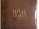 Train – Train Does Led Zeppelin II 2016 Limited LP Numbered NEW