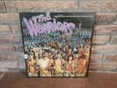 THE WARRIORS   Soundtrack  LP Vintage 1979 Vinyl A&M Records SP-4761 - EXCELLENT