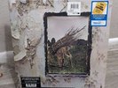 Led Zeppelin IV Vinyl Record LP New Sealed Backstage Pass