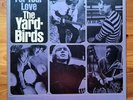 THE YARDBIRDS / FOR YOUR LOVE / 