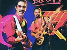 The Brothers Johnson - Blast , LP, (Vinyl)