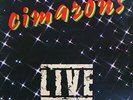 Cimarons - Live At The Roundhouse, LP, (Vinyl)