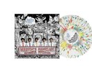 Tally Hall Matching Ties Splatter Vinyl LP Marvin's Marvelous Mechanical Museum