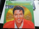 Elvis' Gold Records Volume 4 - vinyl LP SF7924 SPEAKERS CORNER SEALED MINT