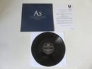 GEORGE MICHAEL & MARY J. BLIGE As CJ MACKINTOSH MIXES UK PROMO VINYL 12