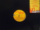 Slum Village Selfish Vinyl Single 12inch NEAR MINT Capitol Records