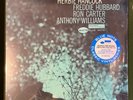 HERBIE HANCOCK Empyrean Isles LP - Blue Note Classic Series AAA NEW/SEALED/MINT