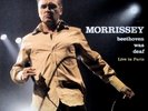 Morrissey - Beethoven Was Deaf Live In Paris - (Vinyl, LP, Album, Reissue, Remas