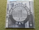 D&V – THE NEAREST DOOR 7″ EP – Nr MINT 1983 ORIG CRASS PUNK ANARCHO