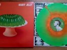 SOFT PLAY - Heavy Jelly - NEON GREEN & ORANGE VINYL - Limited Edition /500