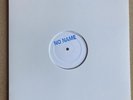 Jack White TMR 1000 No Name White Vinyl Third Man Records