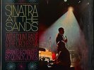 Frank Sinatra – Sinatra At The Sands - USED Vinyl 2LP - MONO
