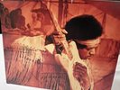 Jimi Hendrix - Live At Woodstock *3xLP HENDRIX FAMILY EDITION VINYL* Used