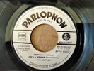 Help - She’s a woman - I’m down - Long tall sally 45 giri EP Parlophon Juke Box