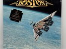 Boston - Third Stage - SEALED 1986 US 1st Press Album HYPE Sticker