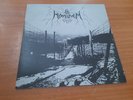 Ad Hominem – Planet ZOG - The End-   lp'.  - first press- black metal