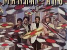Manhattans - Greatest Hits, LP, (Vinyl)