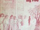 Prince Buster - Big Five / Carolina / Shaking Up Orange Street, 12