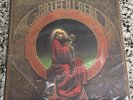 Grateful Dead - Blues For Allah SEALED OOP MFSL 2-483 MOFI LP 45 RPM