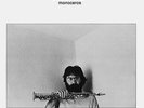 Evan Parker - Monoceros (Vinyl LP - 1978 - UK - Reissue)