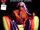 David Lee Roth - Diamond Dave Pink Vinyl Edition (2024 - Original)
