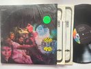Canned Heat 2 LP Living The Blues MINT ORIGINAL