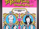 PARTRIDGE FAMILY: the partridge family shopping bag BELL 12