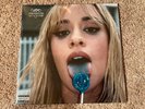 Camila Cabello - C,XOXO Limited Edition, Sky Blue Vinyl LP (ships June 28, 2024)