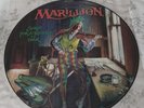 Marillion Script For A Jester's Tear 1983 Original 12