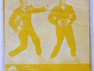 ELVIS PRESLEY DON'T VICTOR COMPANY OF JAPAN, LTD. SS1064 JAPAN-PRESS VINYL 7