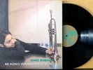 Venus AUDIOPHILE 200g LP DINO RUBINO Mi Sono Innamorato Di Te HYPER MAGNUM