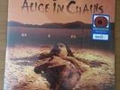ALICE IN CHAINS - Dirt Vinyl LP Walmart Exclusive Apple Red Record NEW SEALED