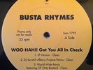 Busta Rhymes - Woo Hah  Got You All In Check, 12