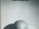Tapper Zukie - Man Ah Warrior, LP, (Vinyl)