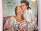 Strauss: Der Rosenkavalier - Von Karajan **Columbia SAX 2269-72 ED1 4LP**