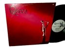 QUEEN ◆ SELF TITLED WLP WHITE LABEL PROMO EMBOSSED ORIGINAL (1973) ◆ NEAR MINT