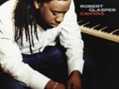 ROBERT GLASPER EXPERIMENT: CANVAS - LP vinyl