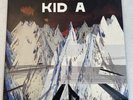 Radiohead - Kid A - DOUBLE VINYL 10