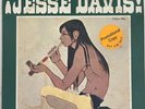Jesse Ed Davis PROMO “Jesse Davis” Atco Records LP Vinyl VG Cover VG 1970