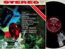 AMS 16105 HI-FI STEREO UK- Liszt Les Preludes/Smetana Moldau etc DORATI LP (EX)