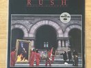 Rush ¨Moving Pictures¨ 180 Gram LP/Vinyl Reissued & Remastered 2015 Release