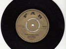 PRINCE BUSTER *TRAIN TO GIRLS TOWN/GIVE LOVE A TRY*  1967 UK  REGGAE ROCKSTEADY